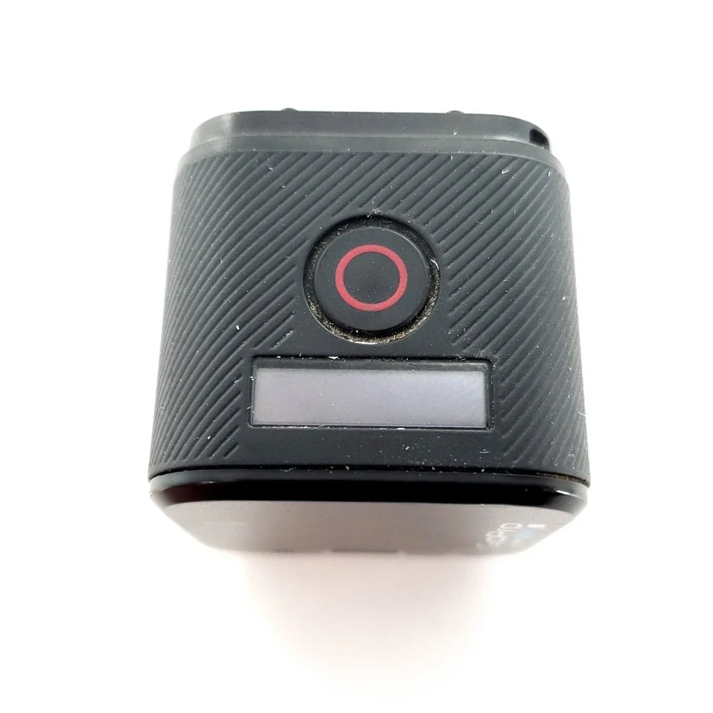 GoPro HERO Session HD Action Camera Only Tested & Works